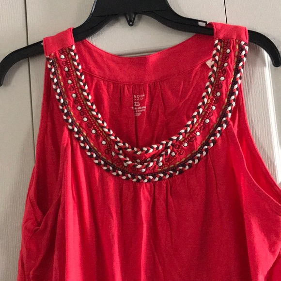 Sonoma Tops - Sonoma Tank Top